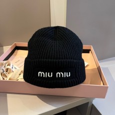 미우 모자