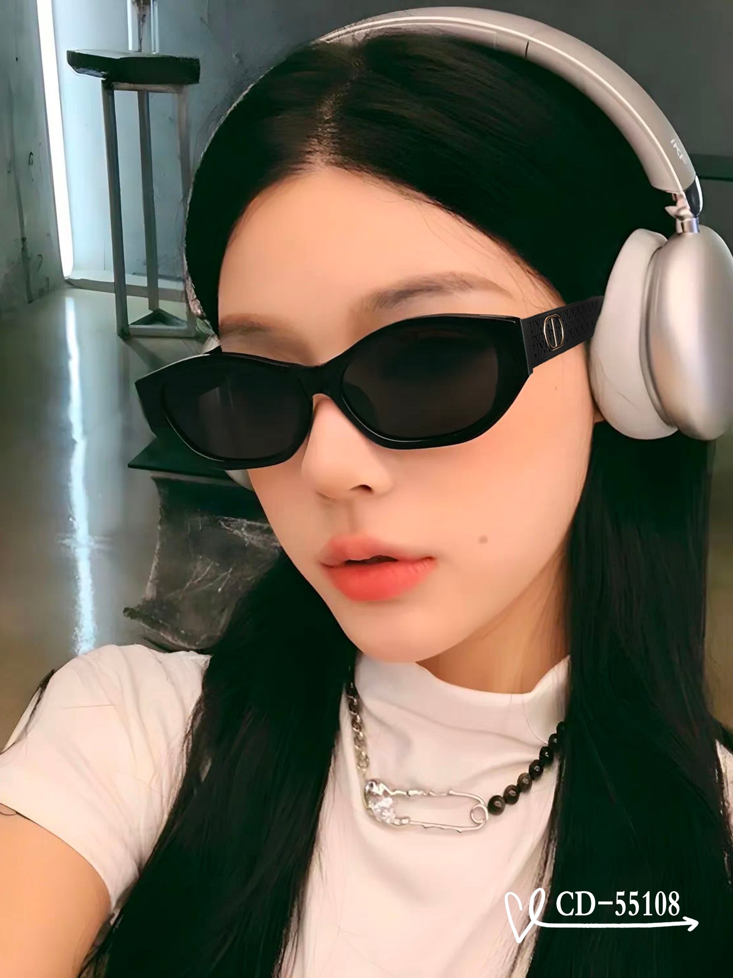 디올 선글라스