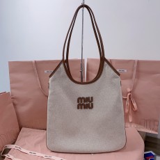 미우미우 숄더백
