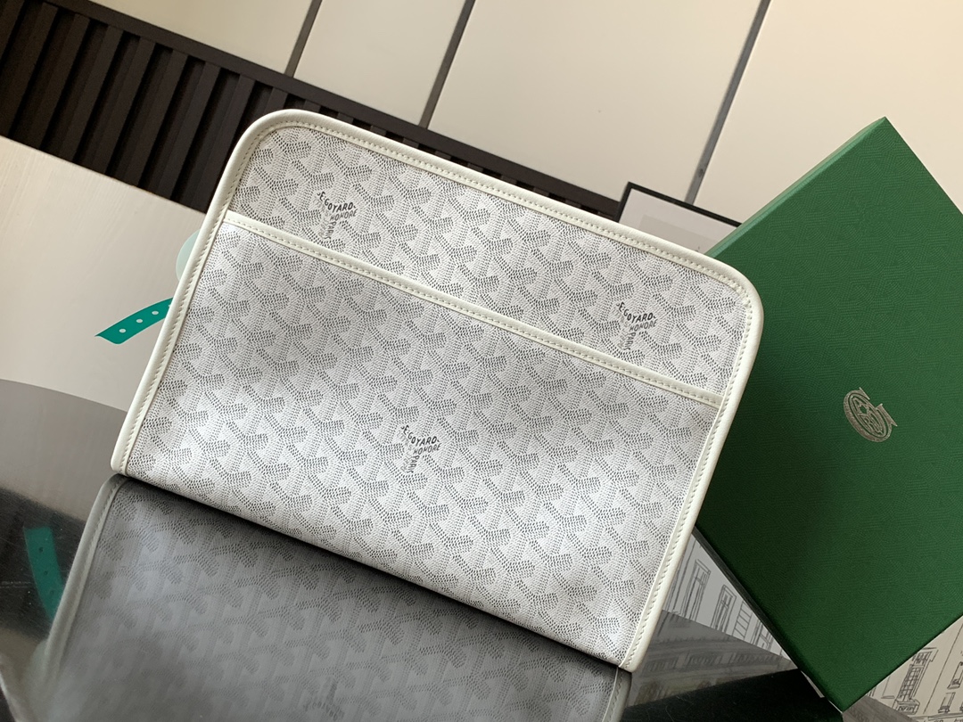 고야드 클러치