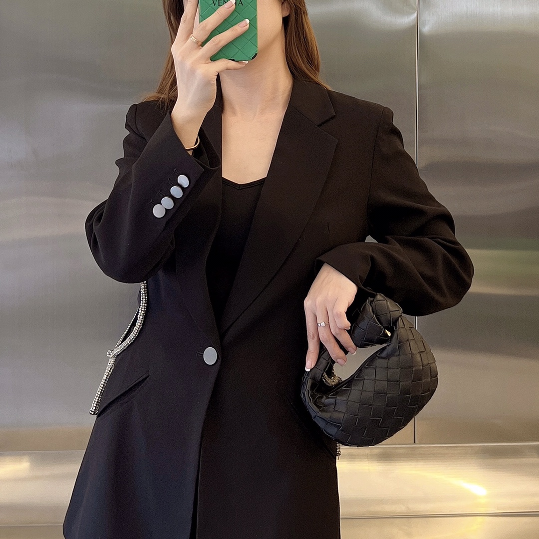 보테가 조디백