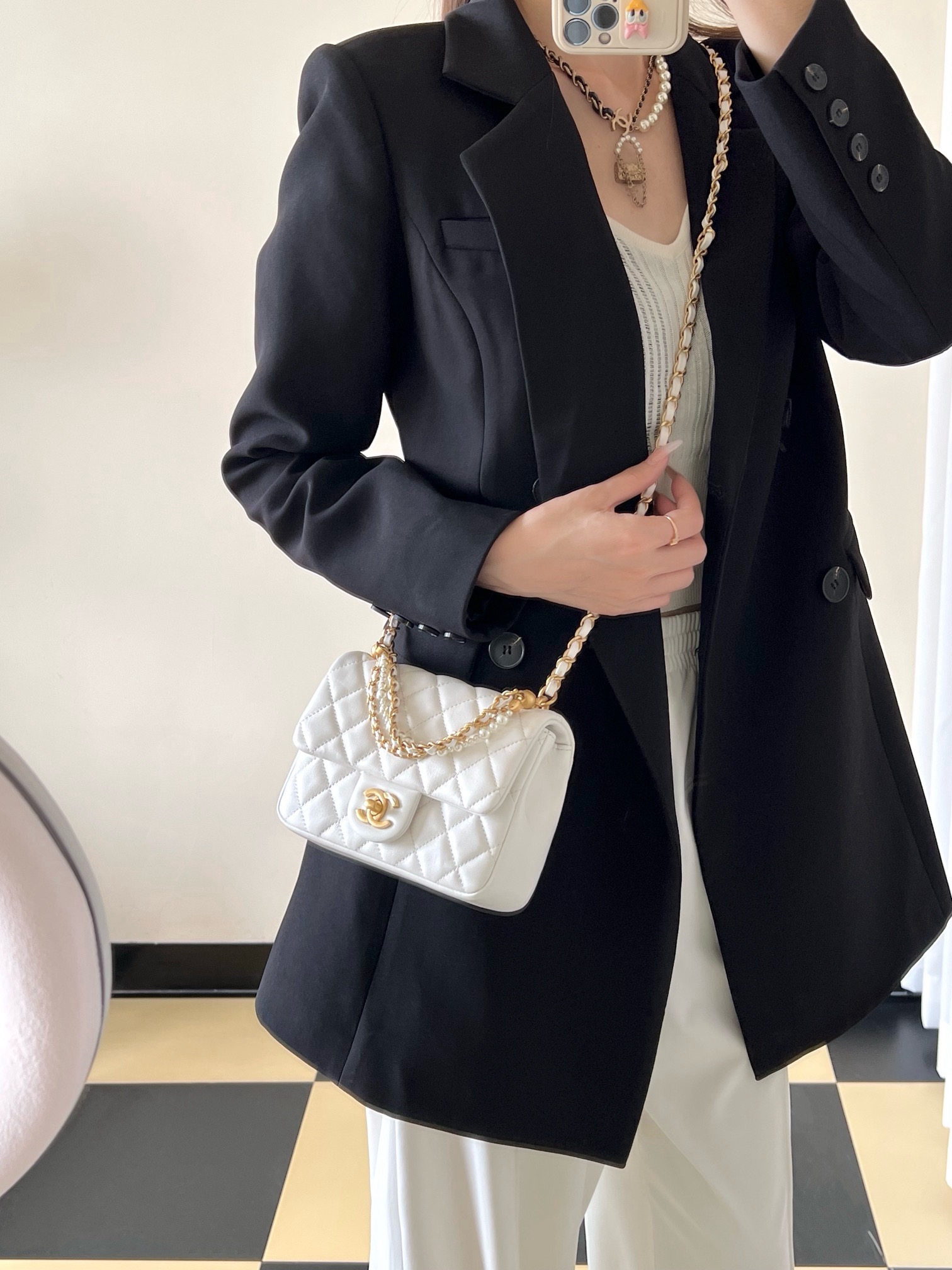 샤*넬 정품급