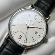 IWC 시계
