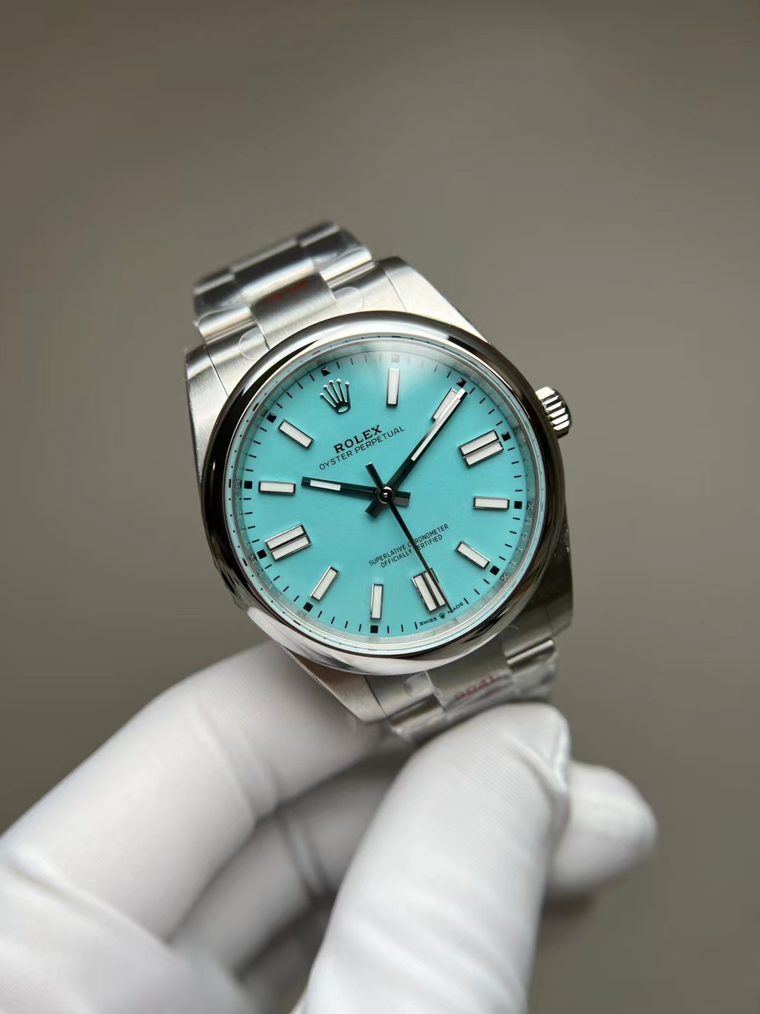 로렉스 41mm