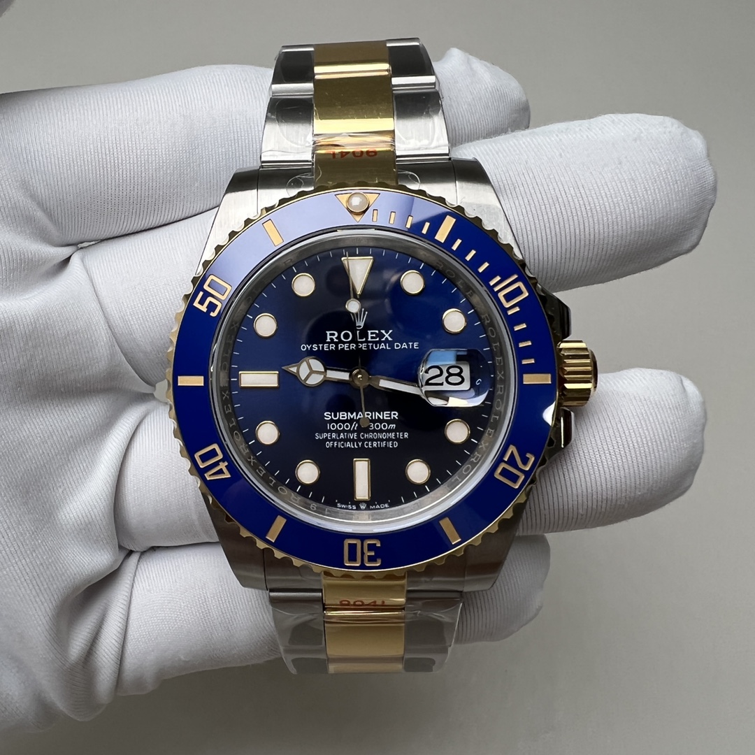로렉스 41mm
