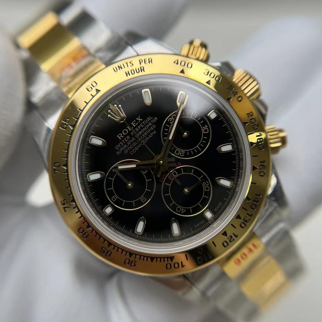 로렉스 41mm