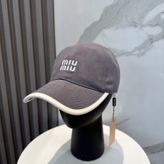 미우미우 모자