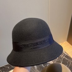 디올 모자