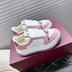 구찌 스니커즈(6cm)