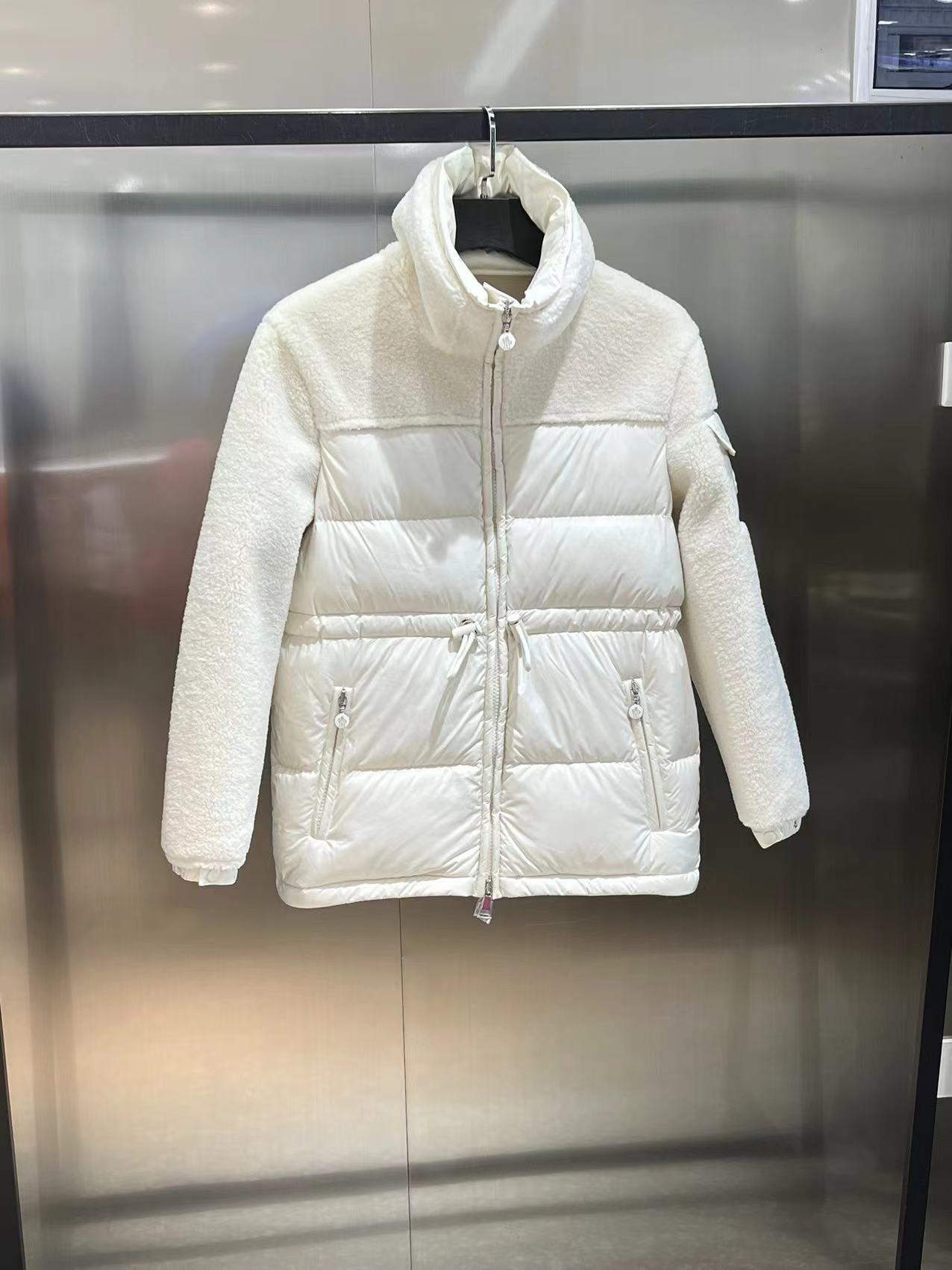 몽*레어 패딩