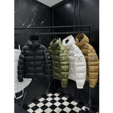 몽*레어 패딩