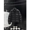 프라다 패딩
