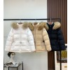 버버리 패딩