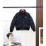 프라다 패딩