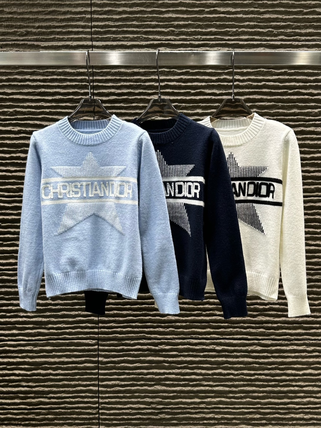 디올 니트