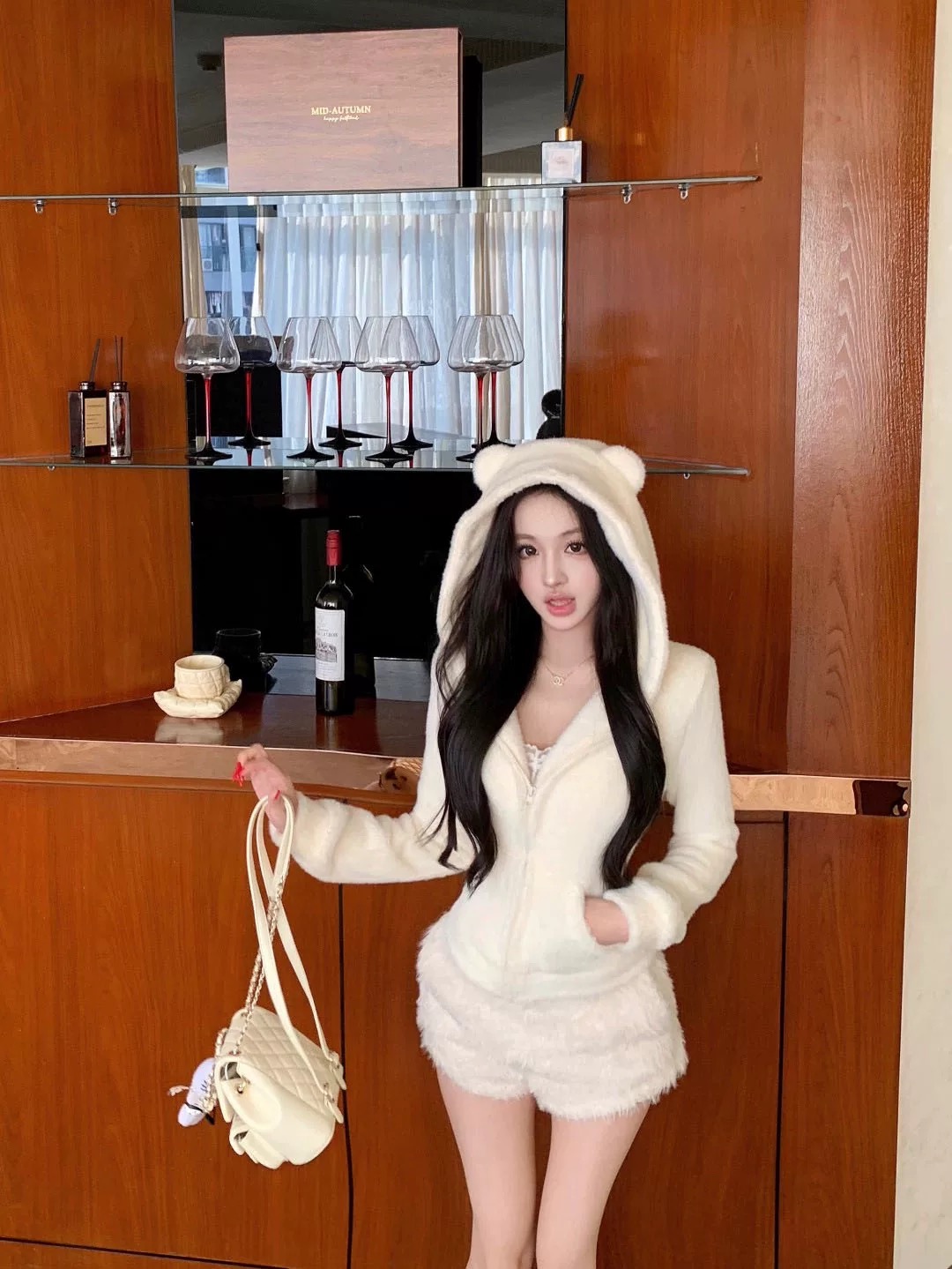 미우미우 셋업