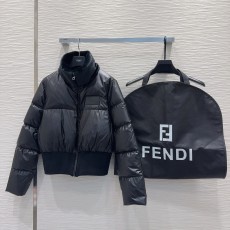 팬디 패딩