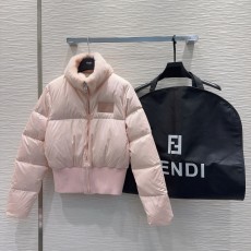팬디 패딩