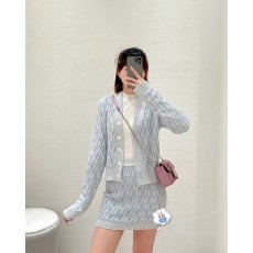 펜디 투피스