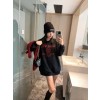 샤*넬 맨투맨
