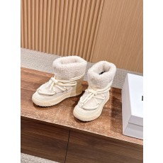 몽*레어 부츠
