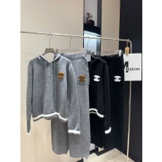 샤*넬 셋업