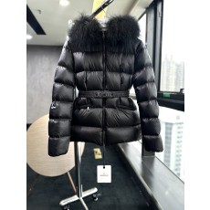 몽*레어 보에드 숏패딩