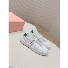 미우미우 슈즈